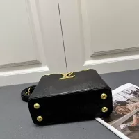 $102.00 USD Louis Vuitton AAA Quality Handbags For Women #1331096