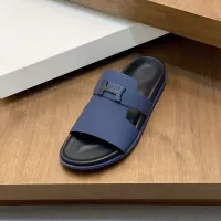 $82.00 USD Hermes Slippers For Men #1331097