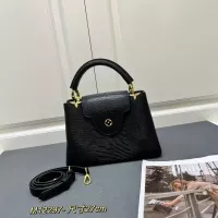 $105.00 USD Louis Vuitton AAA Quality Handbags For Women #1331098