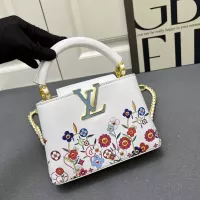 $102.00 USD Louis Vuitton AAA Quality Handbags For Women #1331099