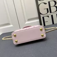 $100.00 USD Louis Vuitton AAA Quality Handbags For Women #1331102
