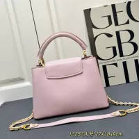 $102.00 USD Louis Vuitton AAA Quality Handbags For Women #1331103