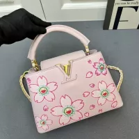 $102.00 USD Louis Vuitton AAA Quality Handbags For Women #1331103