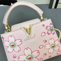 $102.00 USD Louis Vuitton AAA Quality Handbags For Women #1331103