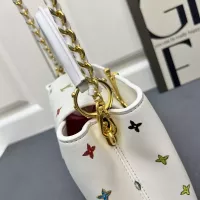 $102.00 USD Louis Vuitton AAA Quality Handbags For Women #1331105