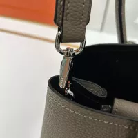 $115.00 USD Prada AAA Quality Handbags For Women #1331106