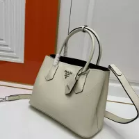$115.00 USD Prada AAA Quality Handbags For Women #1331107