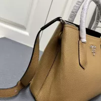$115.00 USD Prada AAA Quality Handbags For Women #1331108