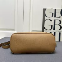 $115.00 USD Prada AAA Quality Handbags For Women #1331108