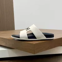 $82.00 USD Hermes Slippers For Men #1331109