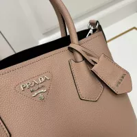 $115.00 USD Prada AAA Quality Handbags For Women #1331111