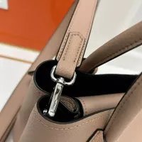 $115.00 USD Prada AAA Quality Handbags For Women #1331111