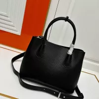 $115.00 USD Prada AAA Quality Handbags For Women #1331114