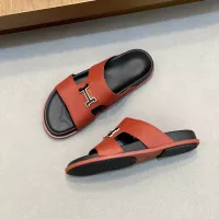 $82.00 USD Hermes Slippers For Men #1331116