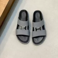 $82.00 USD Hermes Slippers For Men #1331117