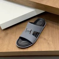 $82.00 USD Hermes Slippers For Men #1331117