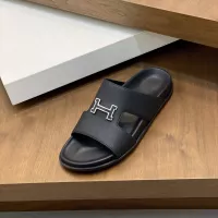 $82.00 USD Hermes Slippers For Men #1331119