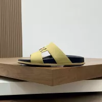 $82.00 USD Hermes Slippers For Men #1331121