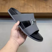 $82.00 USD Hermes Slippers For Men #1331124