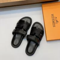$82.00 USD Hermes Slippers For Men #1331127