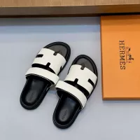 $82.00 USD Hermes Slippers For Men #1331128