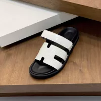 $82.00 USD Hermes Slippers For Men #1331128