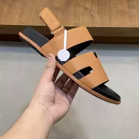 $85.00 USD Hermes Sandal For Men #1331132