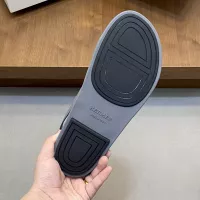 $85.00 USD Hermes Sandal For Men #1331134