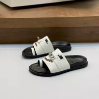 $85.00 USD Hermes Sandal For Men #1331135