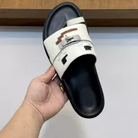 $85.00 USD Hermes Sandal For Men #1331135