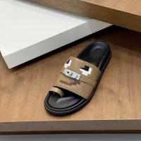 $85.00 USD Hermes Sandal For Men #1331136