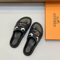 $85.00 USD Hermes Sandal For Men #1331137