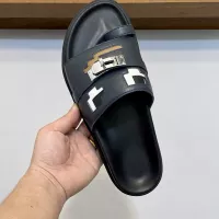 $85.00 USD Hermes Sandal For Men #1331137