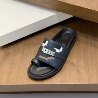 $85.00 USD Hermes Sandal For Men #1331137