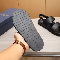 $68.00 USD Christian Dior Sandal For Men #1331150