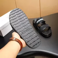 $68.00 USD Armani Slippers For Men #1331159
