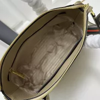 $115.00 USD Prada AAA Quality Handbags For Women #1331161