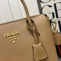 $115.00 USD Prada AAA Quality Handbags For Women #1331164