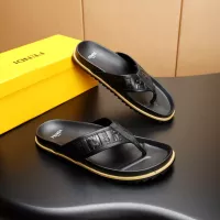 $68.00 USD Fendi Slippers For Men #1331167