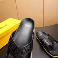 $68.00 USD Fendi Slippers For Men #1331167