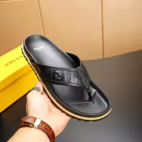 $68.00 USD Fendi Slippers For Men #1331167