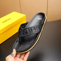 $68.00 USD Fendi Slippers For Men #1331167