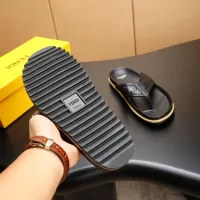 $68.00 USD Fendi Slippers For Men #1331167