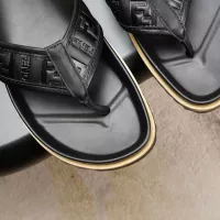 $68.00 USD Fendi Slippers For Men #1331167