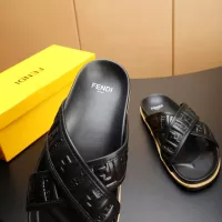 $68.00 USD Fendi Slippers For Men #1331168