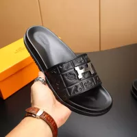 $68.00 USD Hermes Slippers For Men #1331171