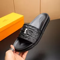 $68.00 USD Hermes Slippers For Men #1331171