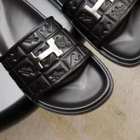 $68.00 USD Hermes Slippers For Men #1331171