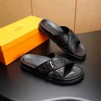 $68.00 USD Hermes Slippers For Men #1331172