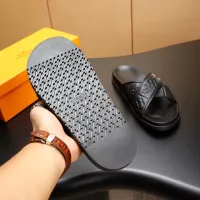$68.00 USD Hermes Slippers For Men #1331172